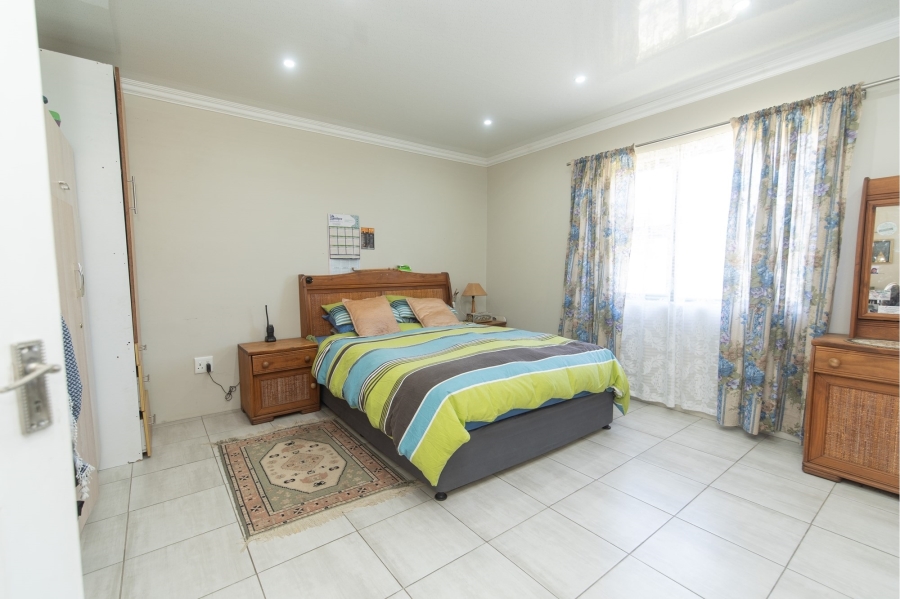 4 Bedroom Property for Sale in Greenbushes Eastern Cape